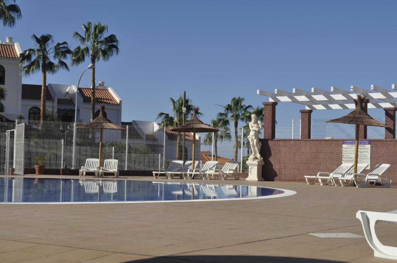 Apartment Royal Sunny Terrace Villas Canarias