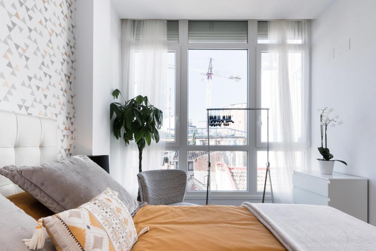 Apartment Juan De Padilla Boutique By Nagoa Homes