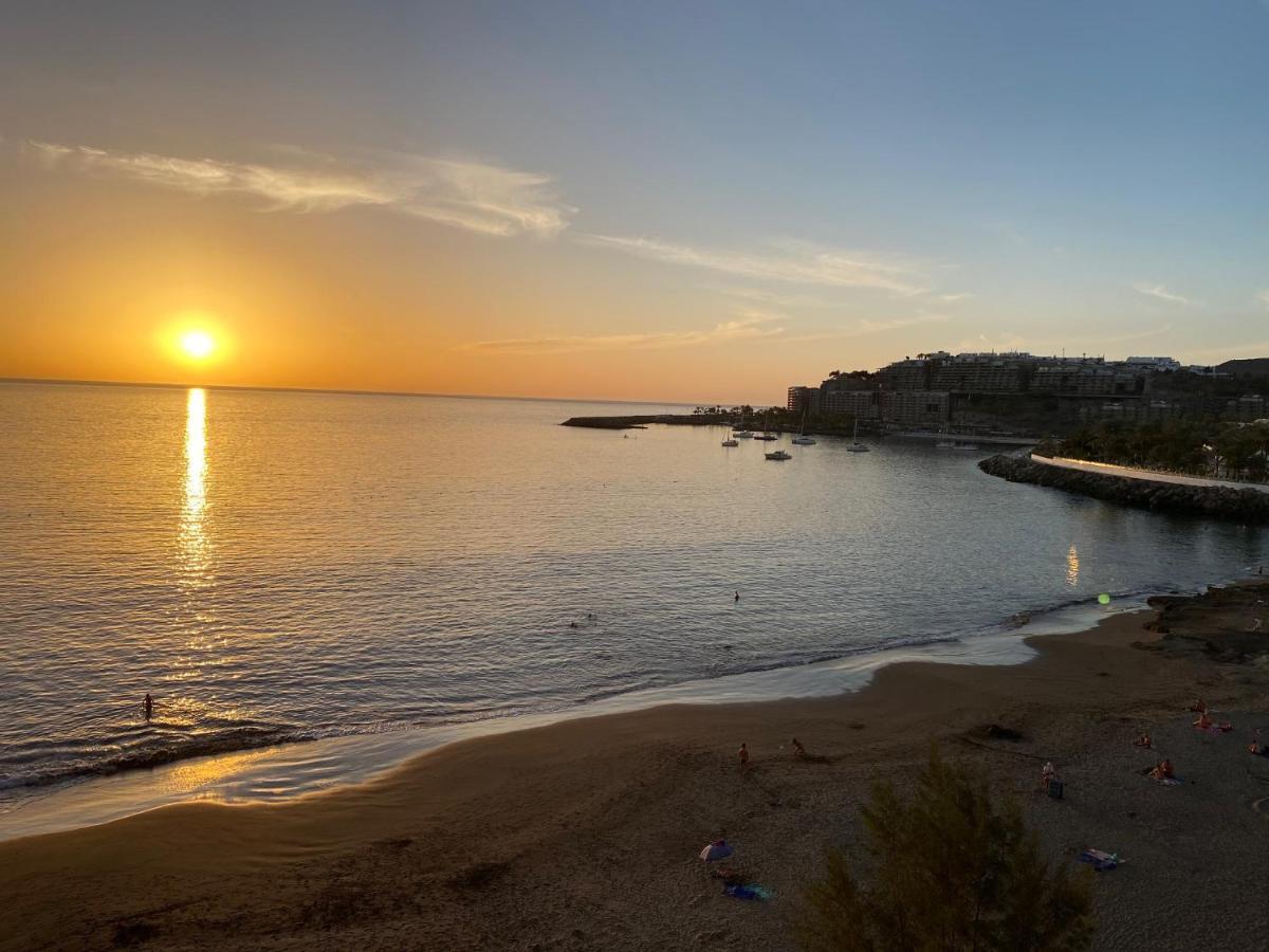 Horizont Mogan & Parking Apartment Patalavaca