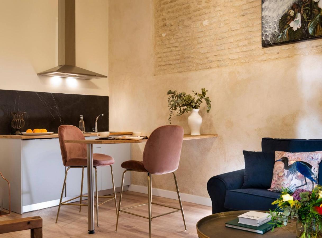 Apartamento Casa 1855 By época Sevilla