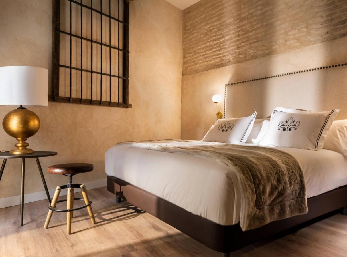 Apartamento Casa 1855 By época Sevilla