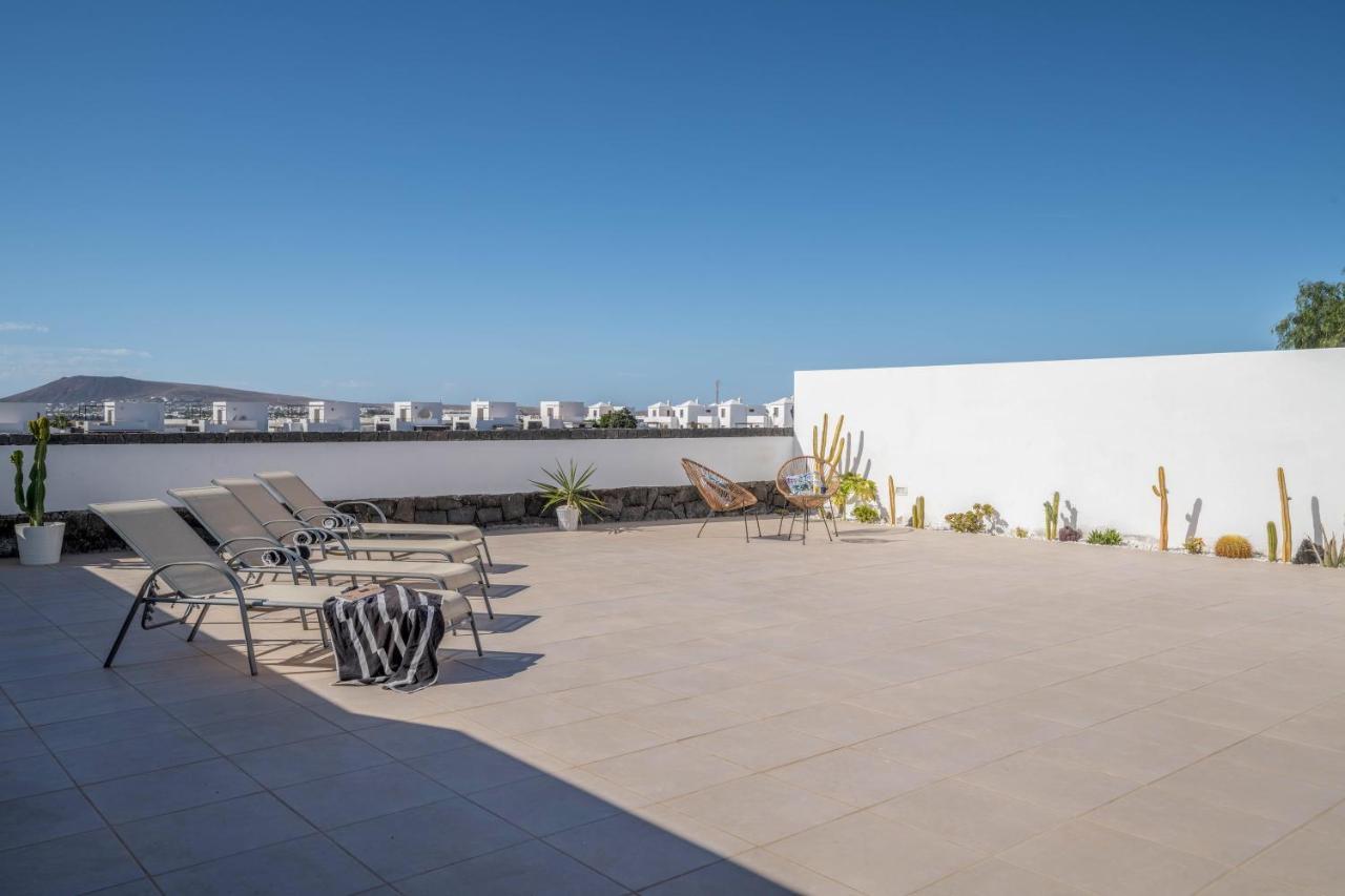 Esmeralda Holiday home *