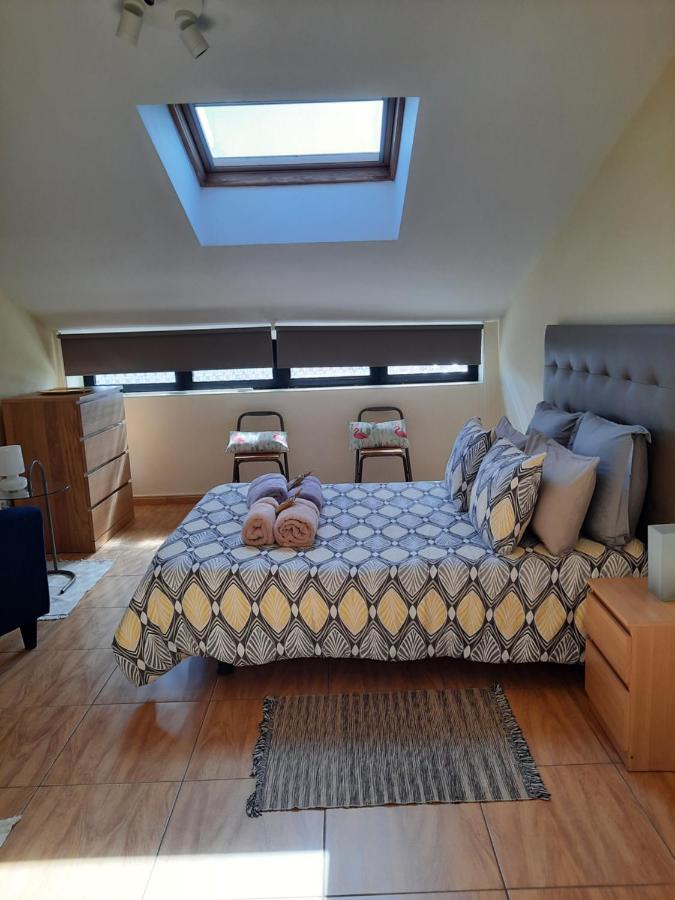 Apartment Descubre Gran Canaria. Free Parking.