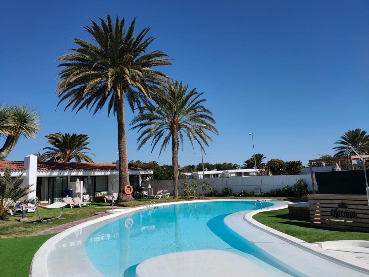 El Palmital - Adults Only Apartment