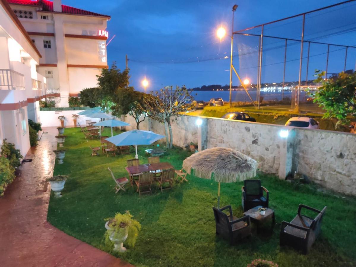 Apartamento Rodeiramar 2a