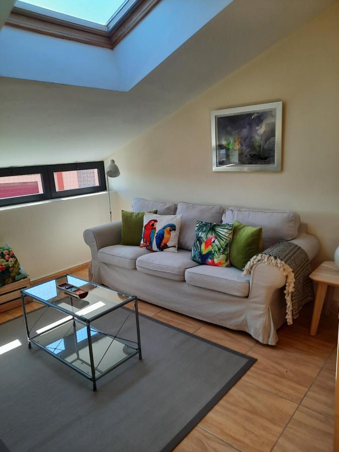 Apartment Descubre Gran Canaria. Free Parking. *