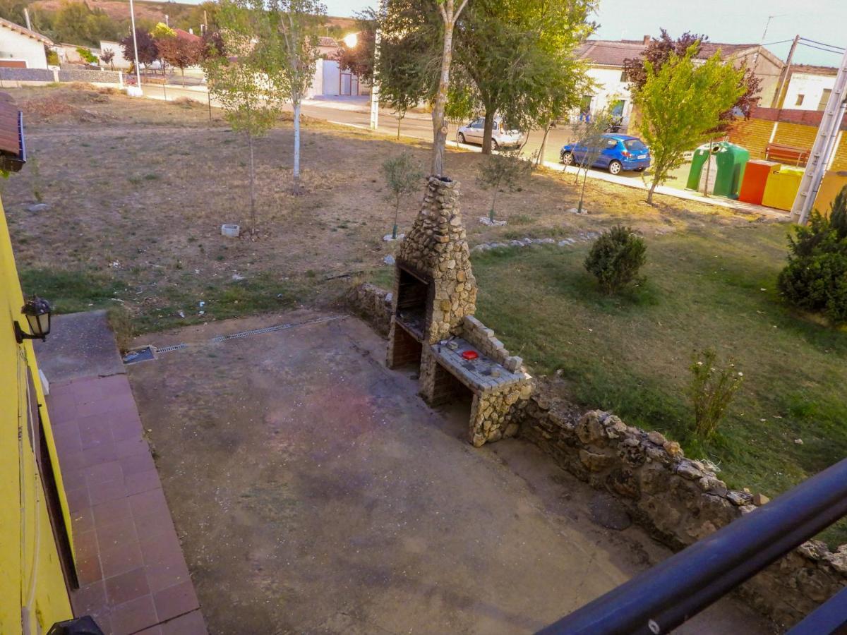 Casa rural Casarural Vallecillo