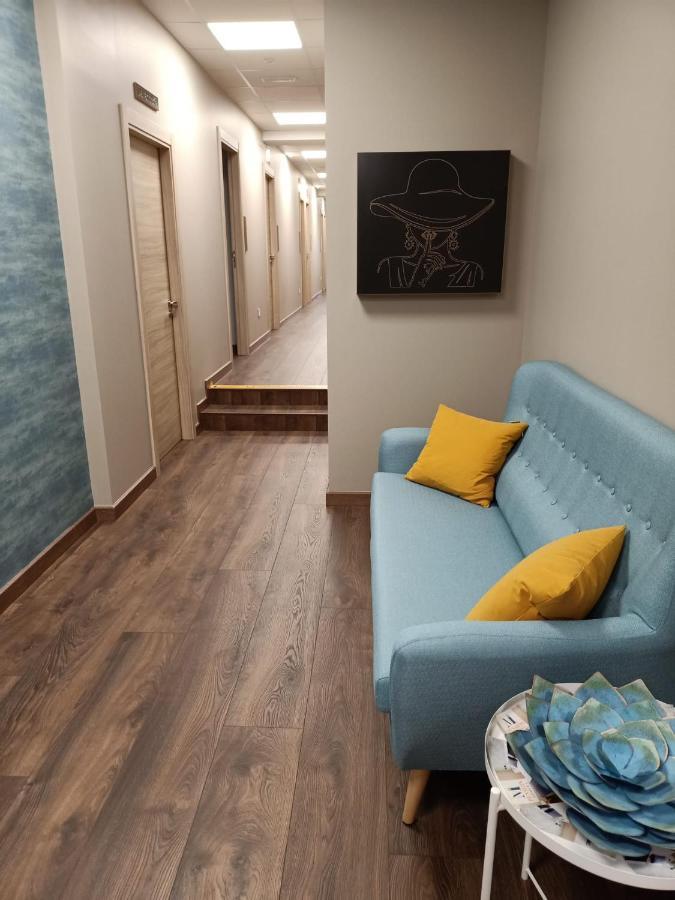 Boutique Admera Santiago de Compostela