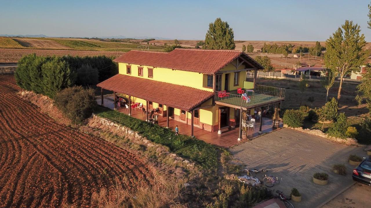 Casa rural Casarural Vallecillo