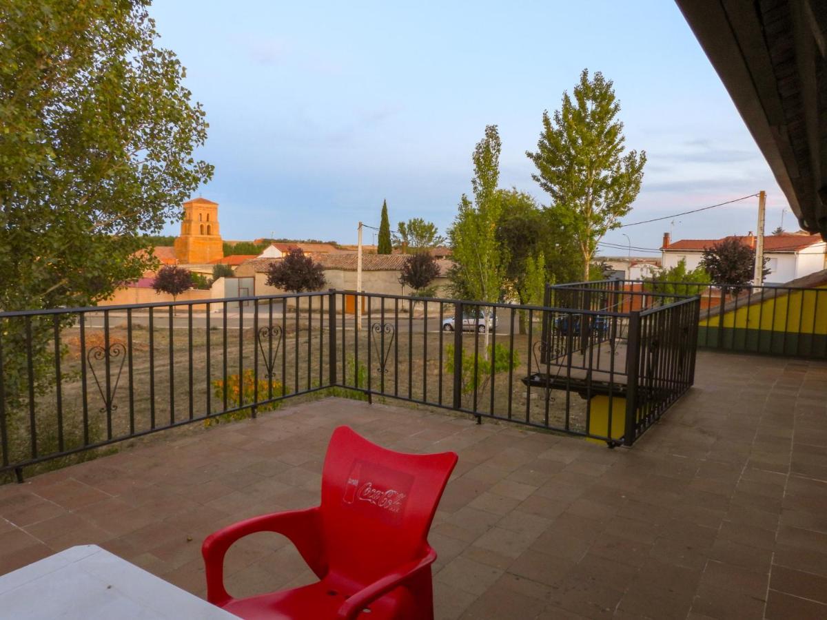 Casa rural Casarural