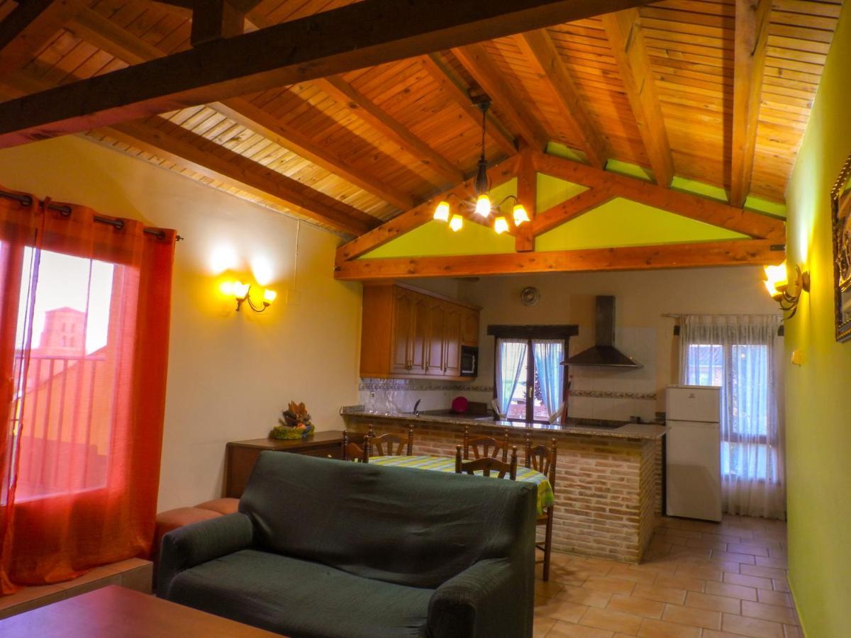Casa rural Casarural Vallecillo