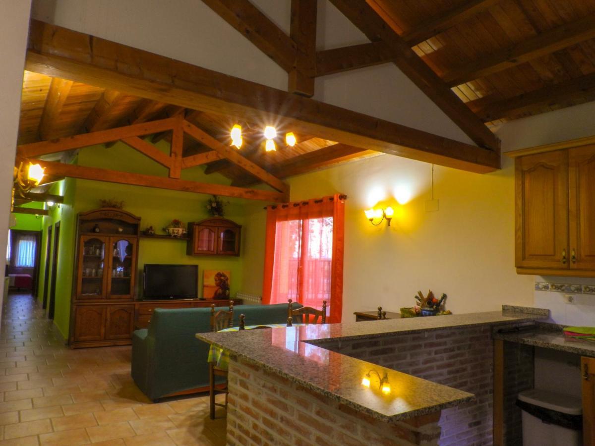 Casarural Casa rural *