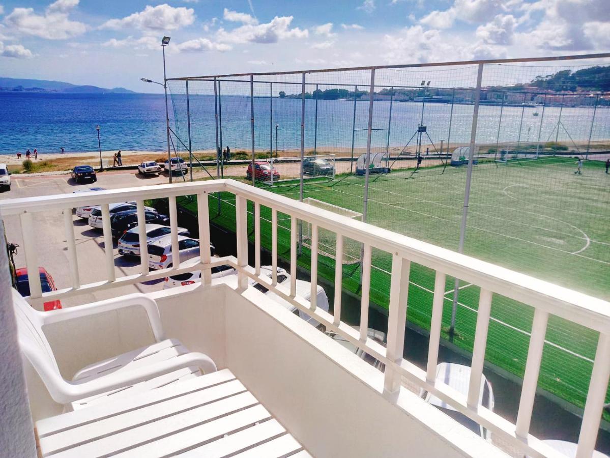 Rodeiramar 2a Apartamento Cangas do Morrazo