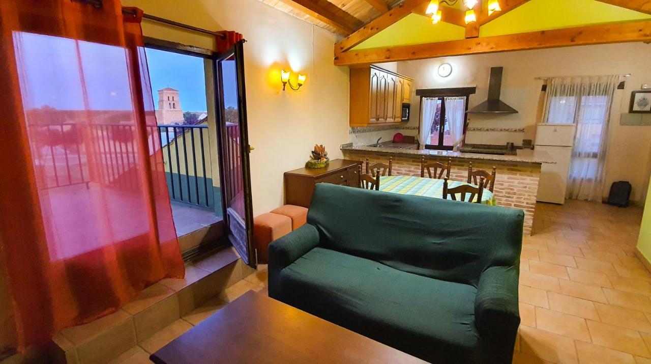 Casarural Vallecillo