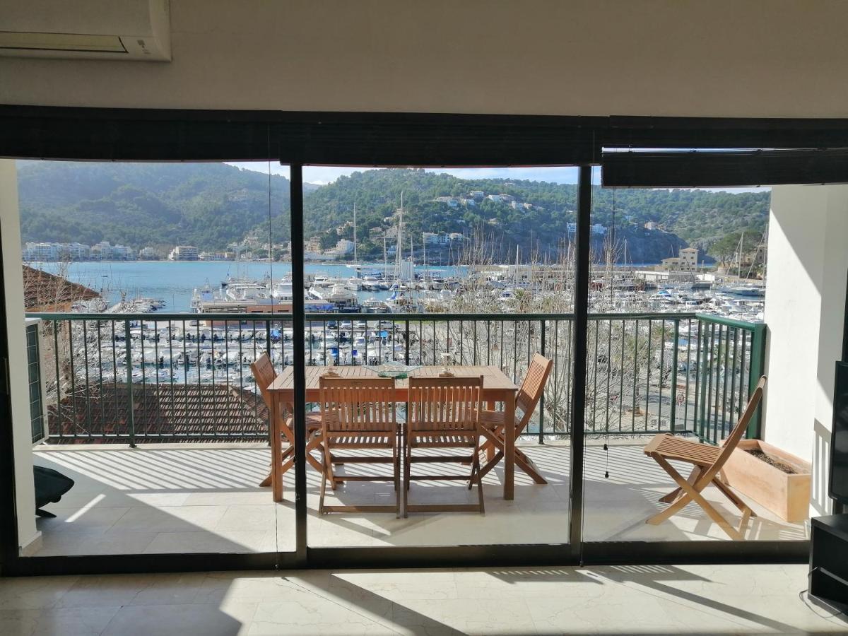 Apartamento The Tram Stop Puerto de Sóller