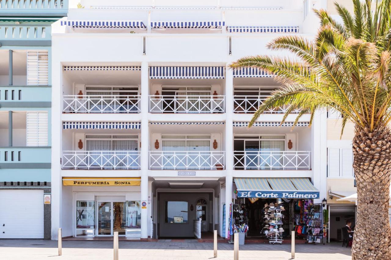 Atlantico Playa