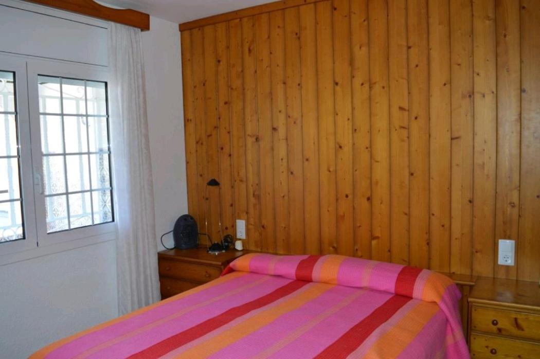 R116 Con Piscina Privada En * Cunit