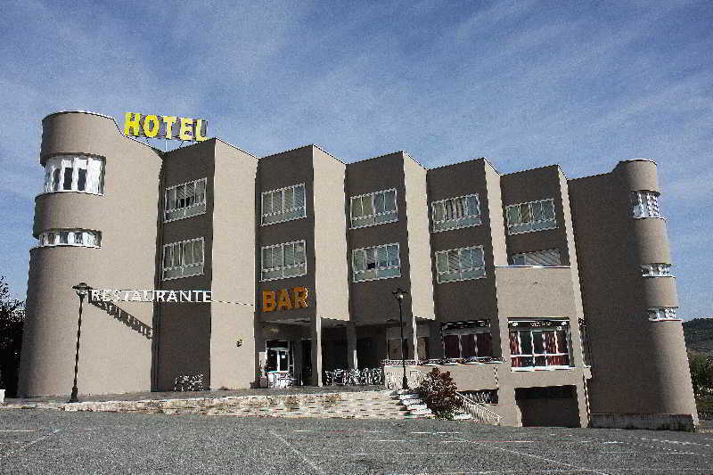 Hotel Alaiz Beriain