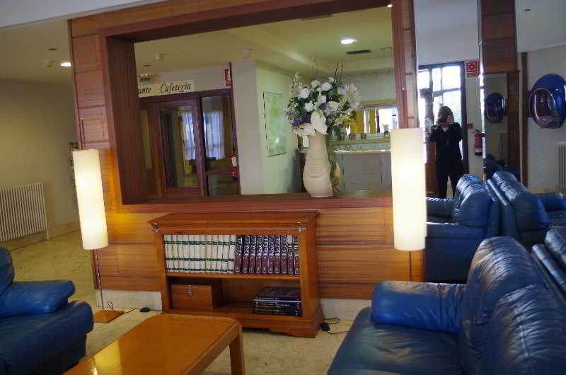 Hotel Alaiz
