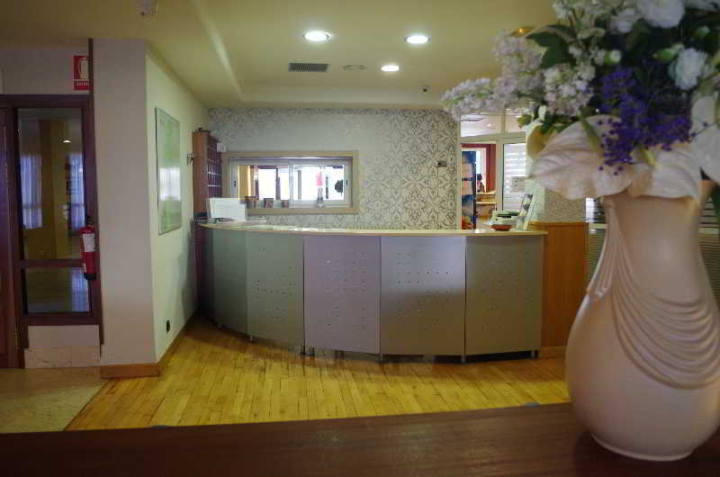 Alaiz Hotel Beriain