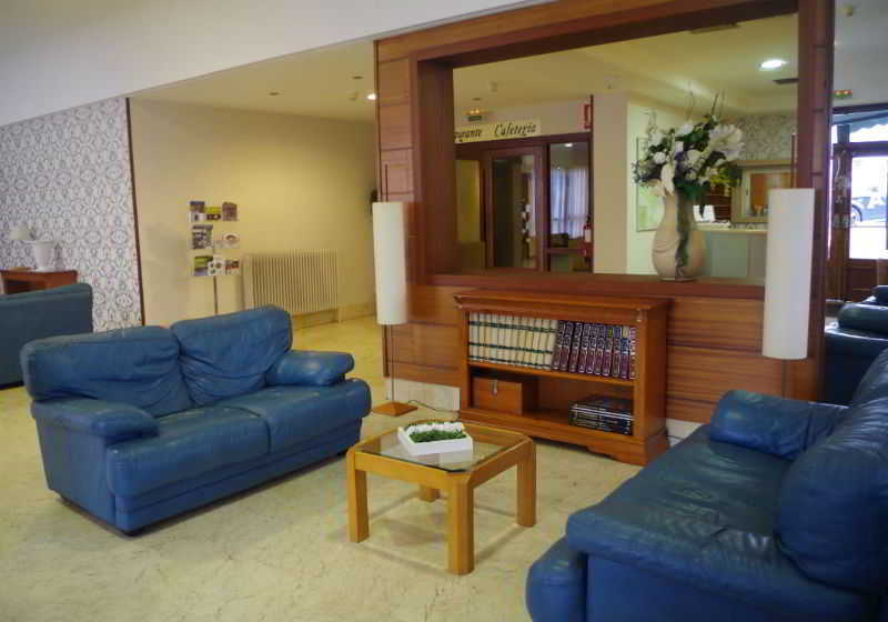 Alaiz Hotel 2*