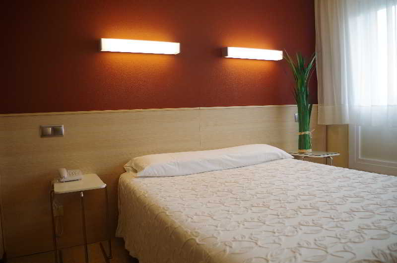 Hotel Alaiz