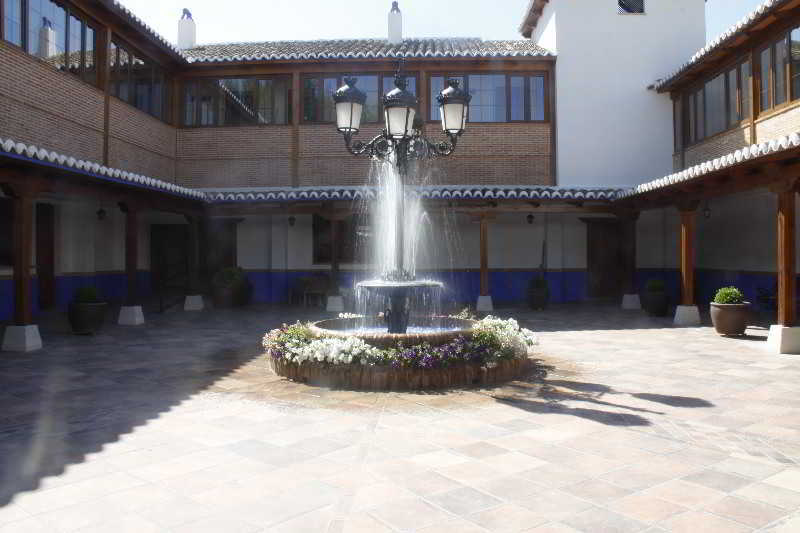 El Cortijo De