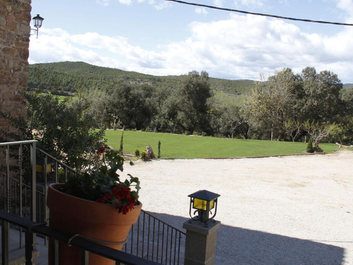 Holiday home Belvilla By Oyo El Puig De Vilapost Balsareny