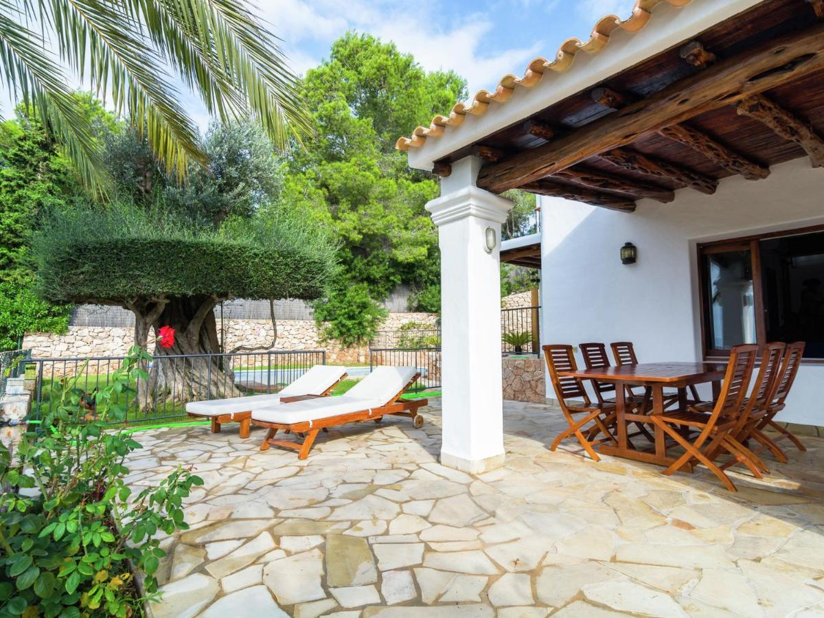Сasa de vacaciones Cozy In With Private Pool