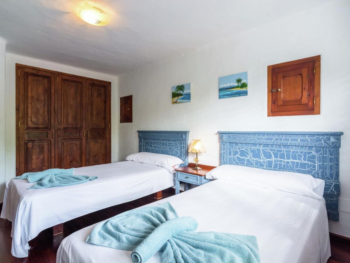 Сasa de vacaciones Cozy In With Private Pool *