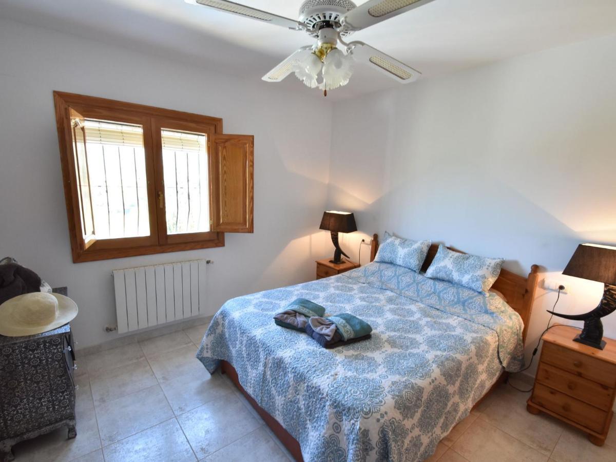 Belvilla By Oyo Antonio Alto 4 Pax * Benigembla