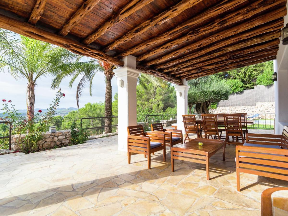 Cozy In With Private Pool Santa Eulalia del Río