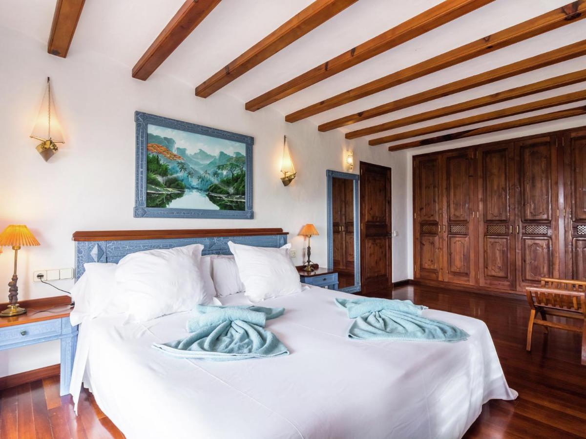 Сasa de vacaciones Cozy In With Private Pool *