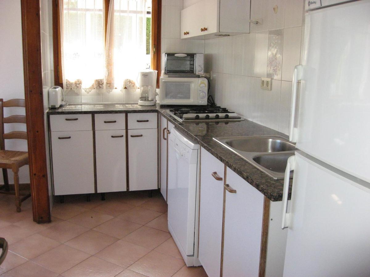 Belvilla By Oyo La Pineda Apartamento