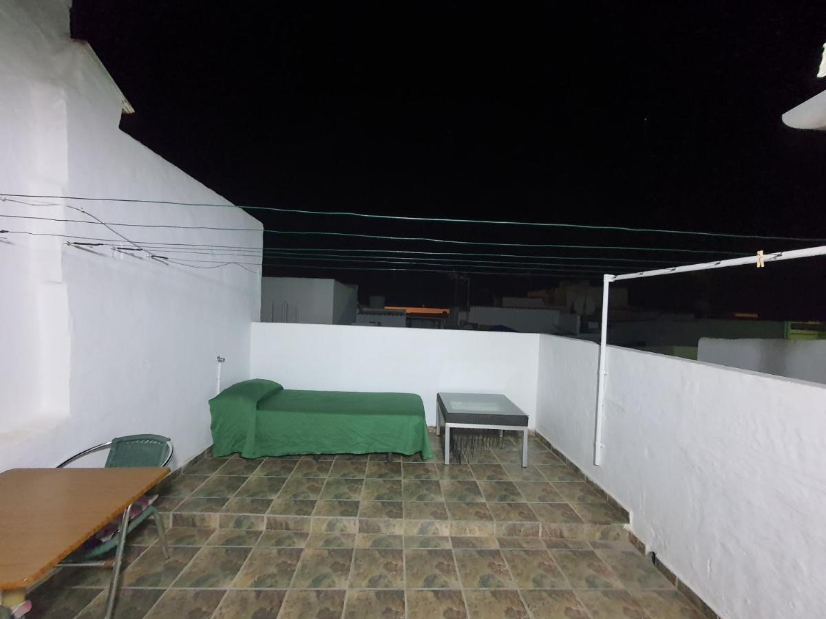 Apartamento Apt.playa Ingles Patronato 1h.