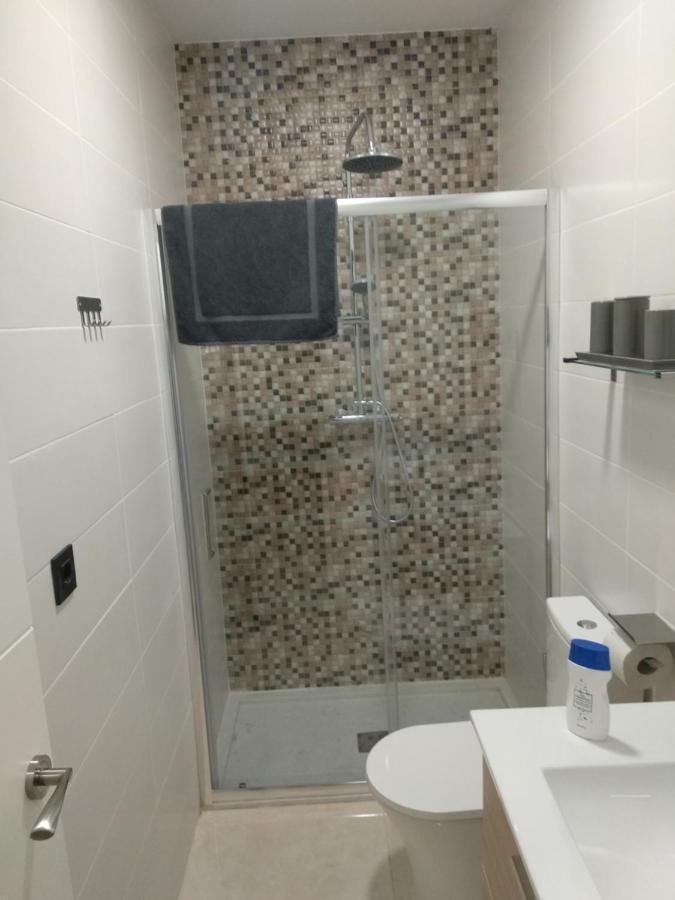 Apartment Apartamentos Cordoba