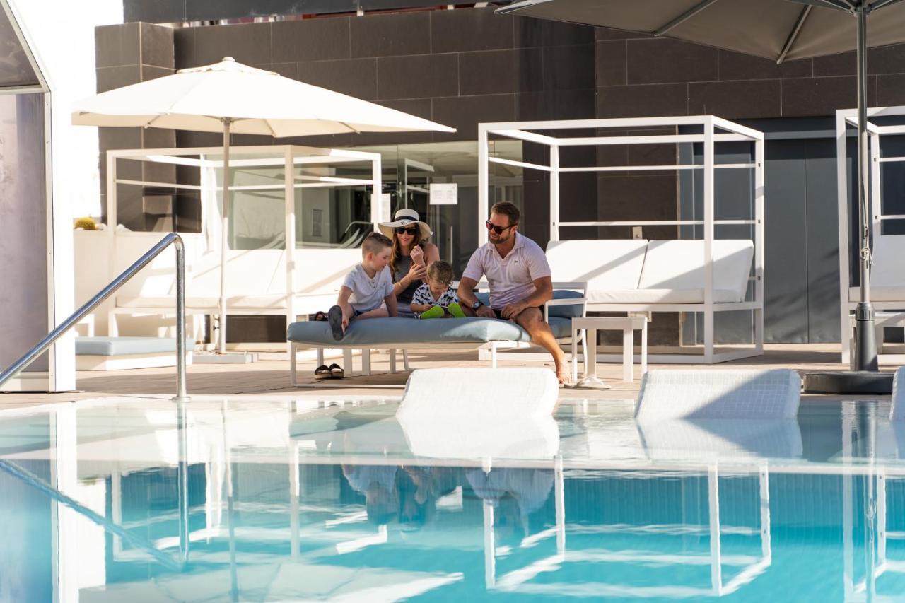 Hotel Del Mar