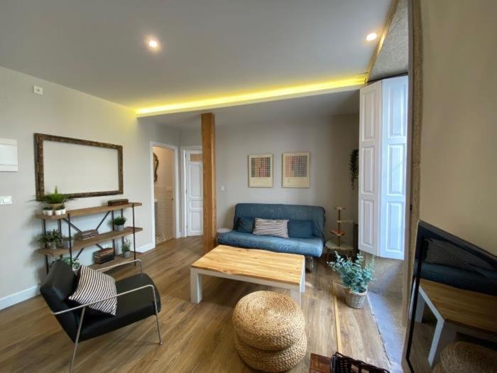 Housingcoruña San Nicolas A Coruña