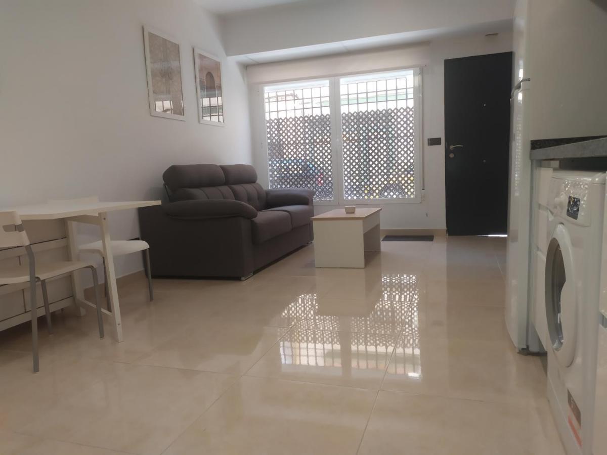 Apartment Apartamentos Cordoba