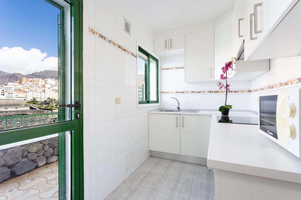 Privada Mirador De La Gomera Con Jacuzzi Villa Puerto de Santiago (Tenerife)