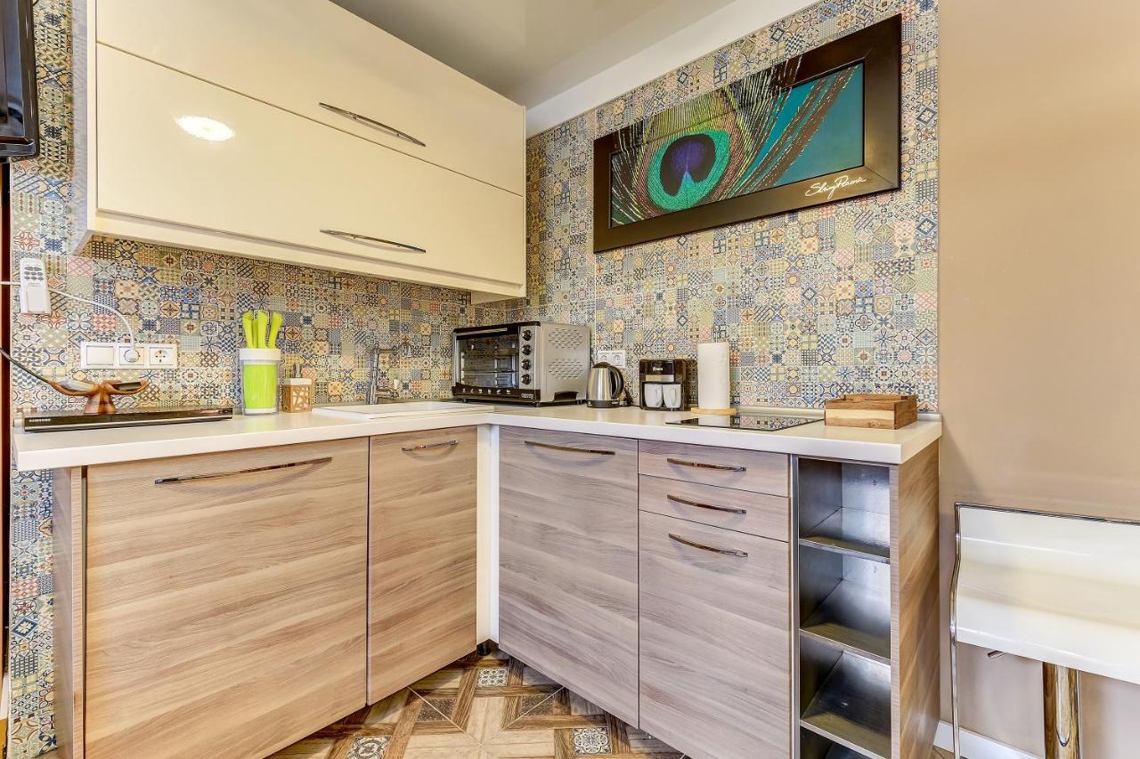 Apartment Mordelliya Private Jacuzzi *