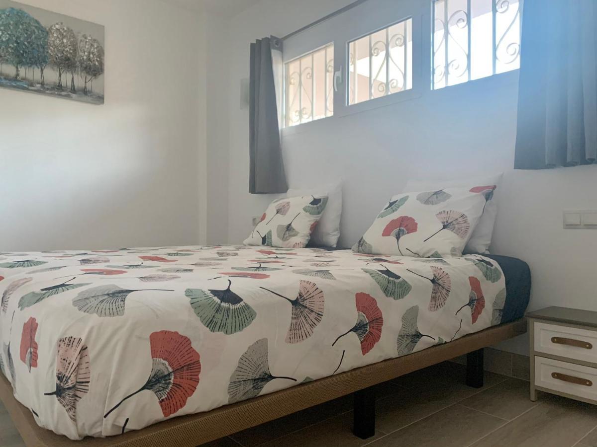 Apartment Calm, Cosy And Bright Renovated In Playa Del Ingles- Wifi Free Playa del Ingles (Gran Canaria)