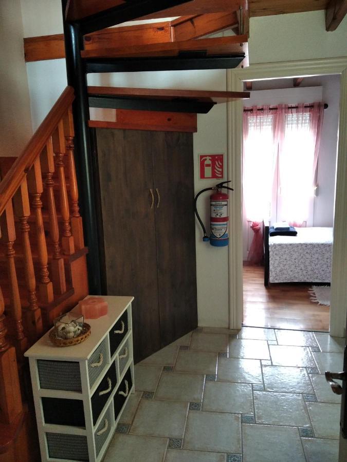 La Rocosa Holiday home *