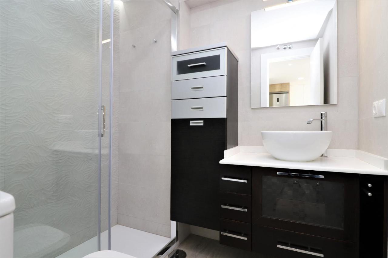 Apartment Torre Domo 9-d Benidorm