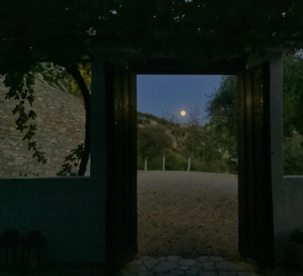 Casa rural Cortijo La Fe Montefrío
