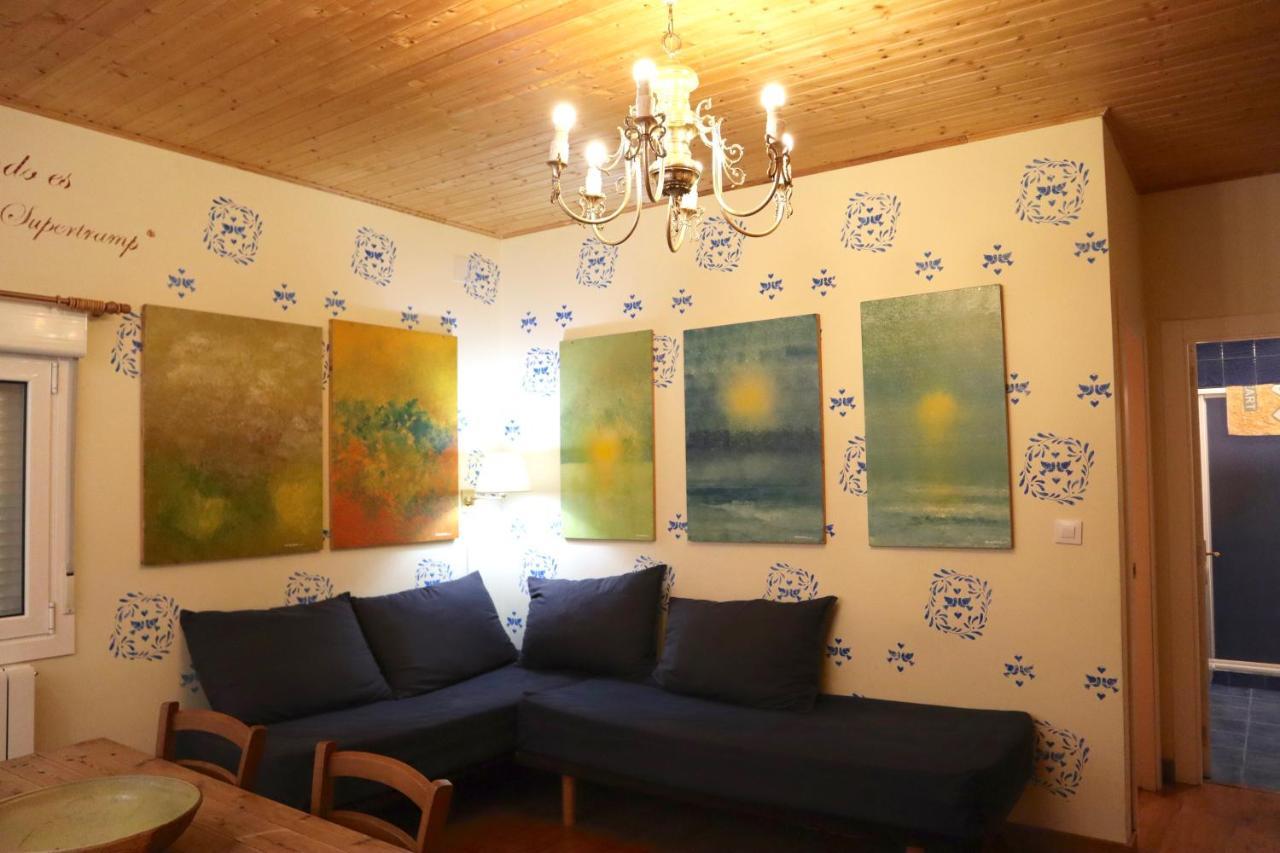 Apartment La Casita /