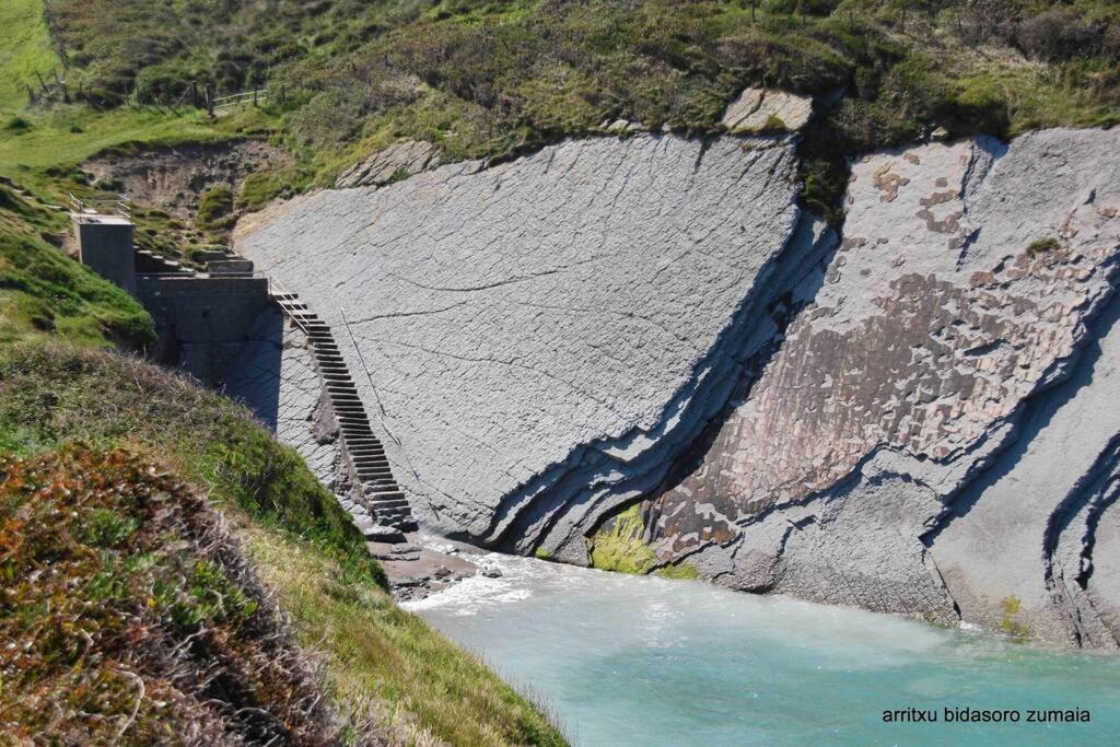 Itzurun, Zumaia, Te Encantara!
