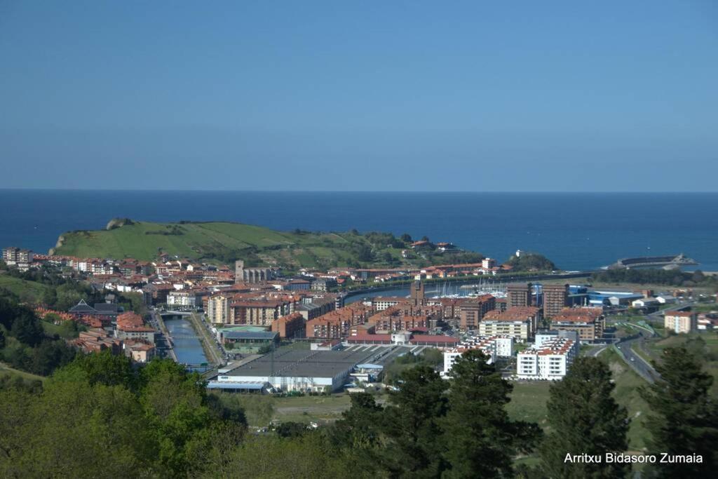 Itzurun, Zumaia, Te Encantara!