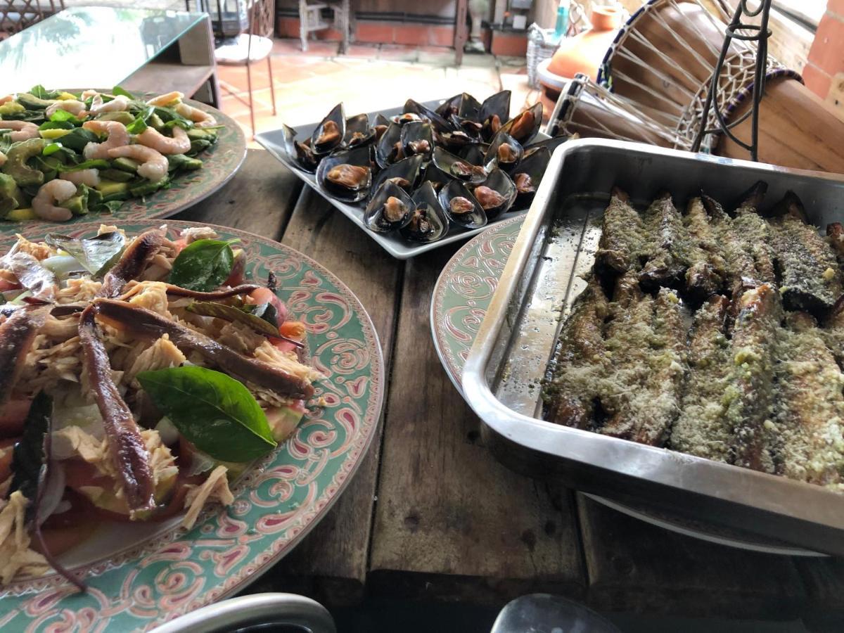 Casa Rustíca Cal Mian *
