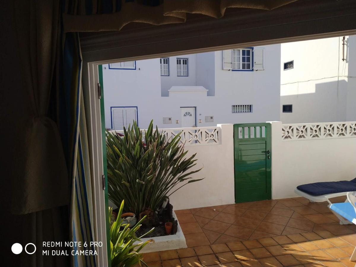 Apartment Caracola Azul